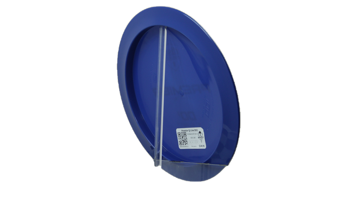 Discmania Premier Q-Line DD1 Distance Driver Back View