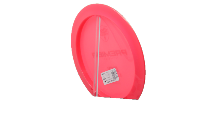 Discmania Premier Q-Line DD1 Distance Driver Back View