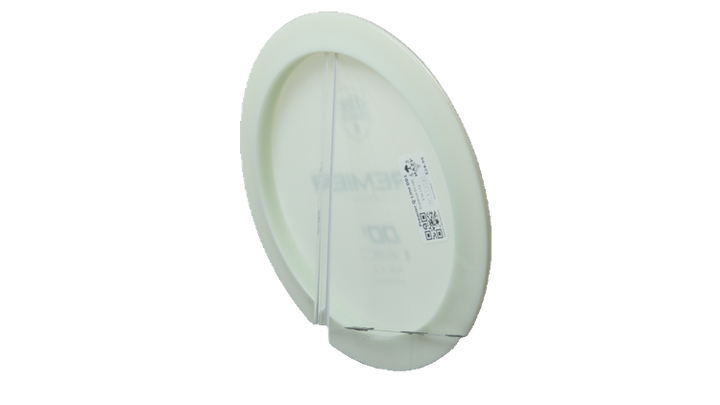 Discmania Premier Q-Line DD1 Distance Driver Back View