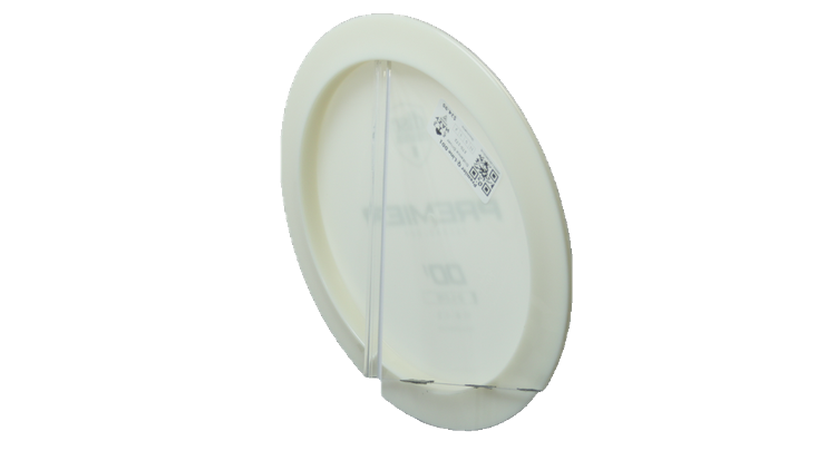 Discmania Premier Q-Line DD1 Distance Driver Back View