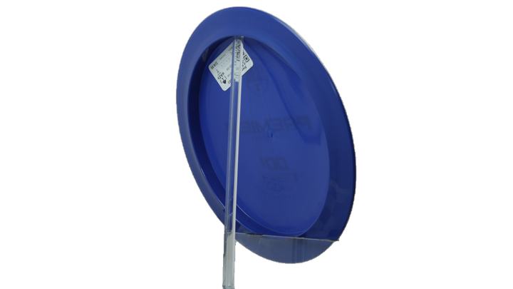 Discmania Premier Q-Line DD3 Distance Driver Back View