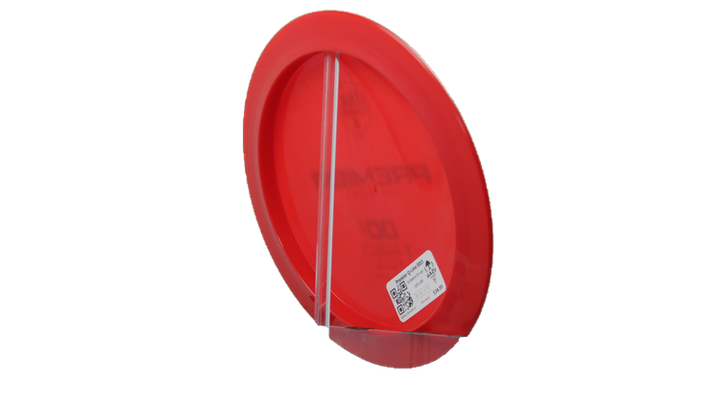Discmania Premier Q-Line DD3 Distance Driver Back View
