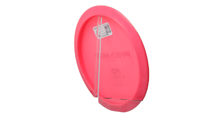 Discmania Premier Q-Line FD Fairway Driver Back View