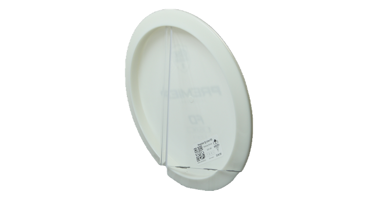Discmania Premier Q-Line FD Fairway Driver Back View