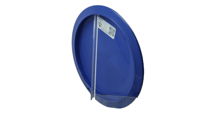 Discmania Premier Q-Line FD Fairway Driver Back View