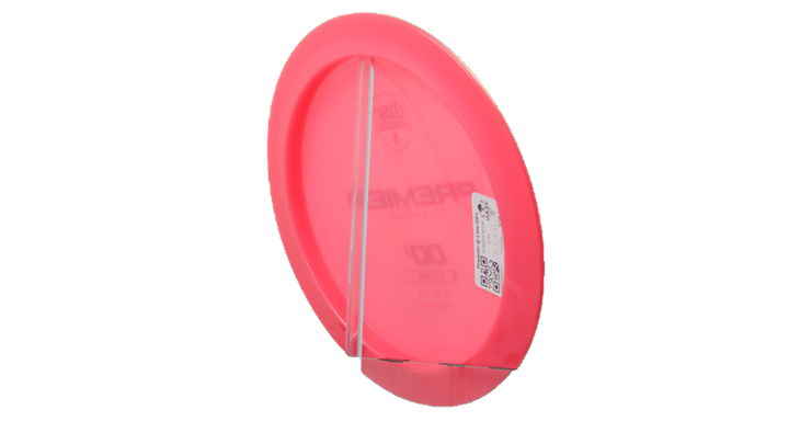 Discmania Premier Q-Line DD1 Distance Driver Back View