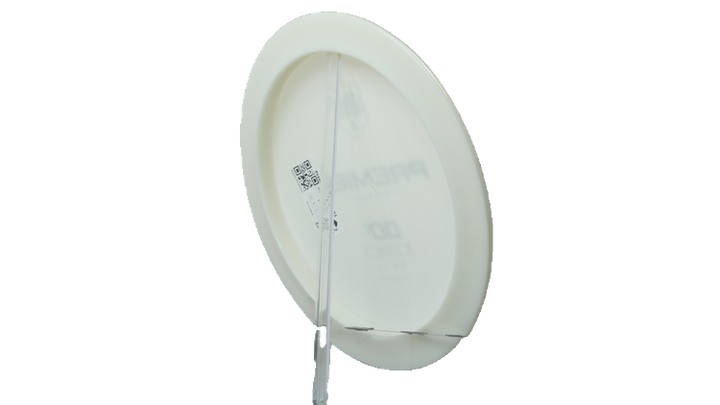 Discmania Premier Q-Line DD1 Distance Driver Back View