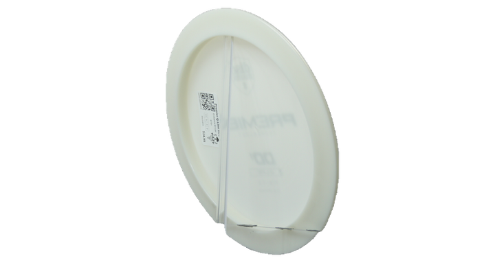 Discmania Premier Q-Line DD1 Distance Driver Back View