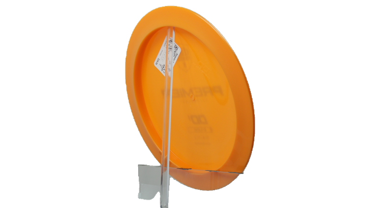Discmania Premier Q-Line DD1 Distance Driver Back View