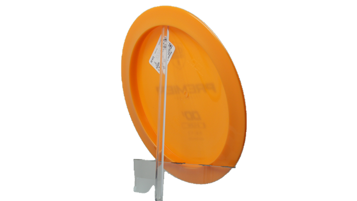 Discmania Premier Q-Line DD1 Distance Driver Back View