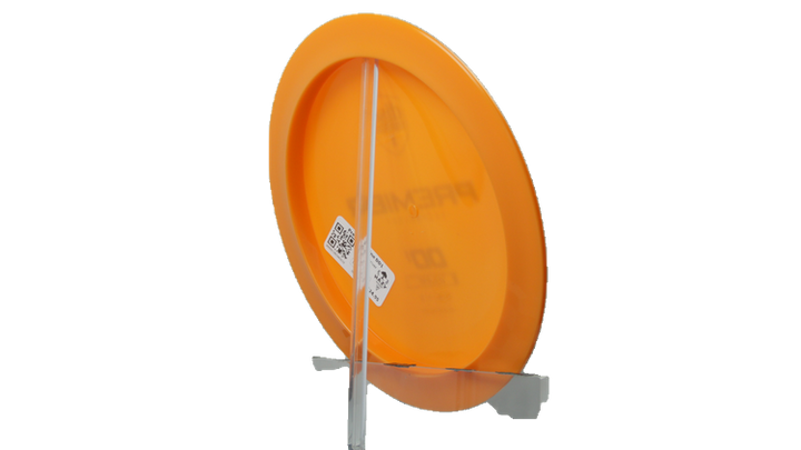 Discmania Premier Q-Line DD1 Distance Driver Back View