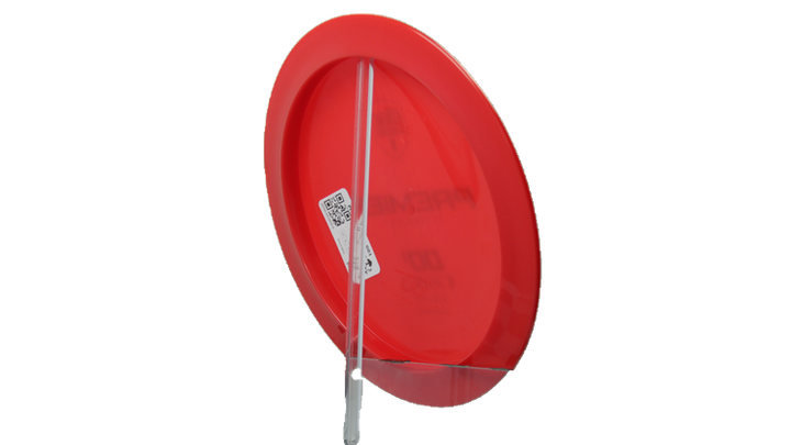 Discmania Premier Q-Line DD1 Distance Driver Back View