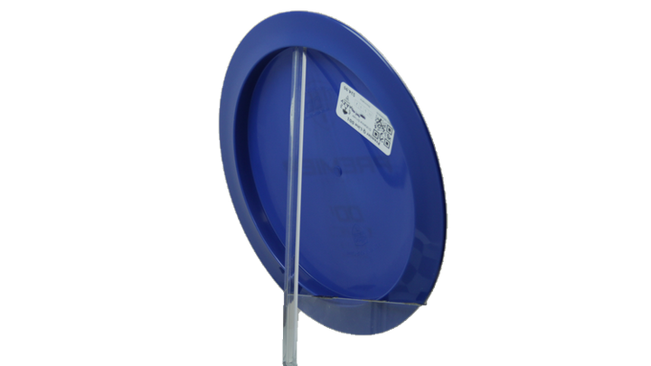 Discmania Premier Q-Line DD1 Distance Driver Back View