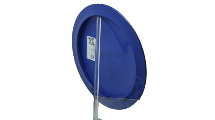 Discmania Premier Q-Line DD1 Distance Driver Back View