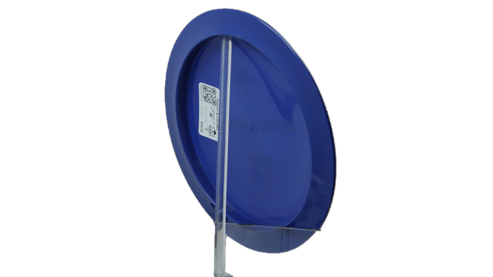 Discmania Premier Q-Line DD1 Distance Driver Back View