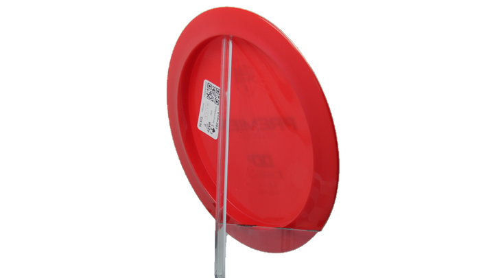 Discmania Premier Q-Line DD3 Distance Driver Back View