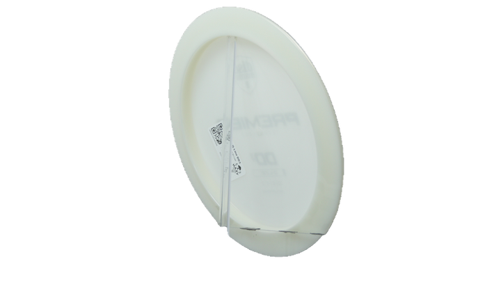 Discmania Premier Q-Line DD3 Distance Driver Back View