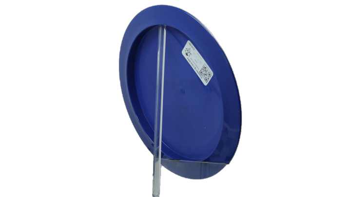 Discmania Premier Q-Line DD3 Distance Driver Back View