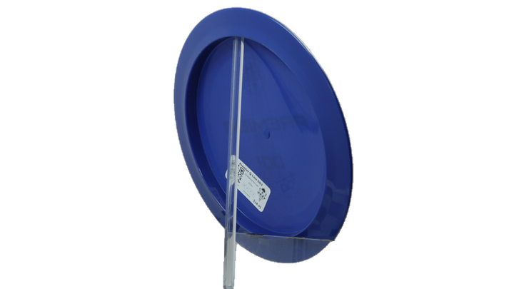Discmania Premier Q-Line DD3 Distance Driver Back View