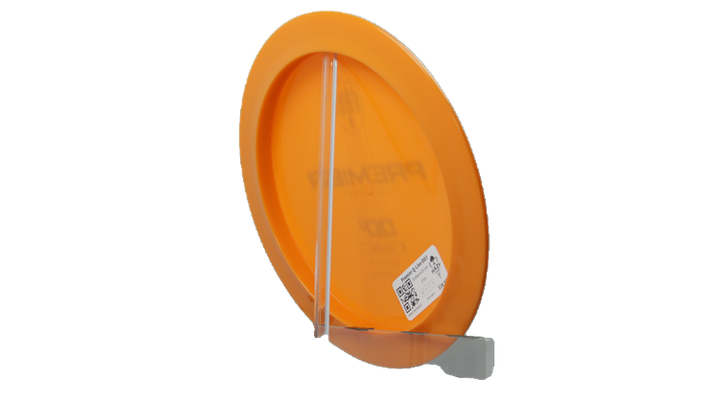 Discmania Premier Q-Line DD3 Distance Driver Back View