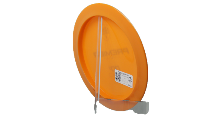 Discmania Premier Q-Line DD3 Distance Driver Back View