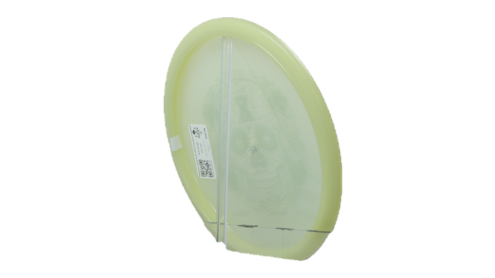 Innova Halloween 2026 Proto Glow Champion Arachnid Midrange Back View