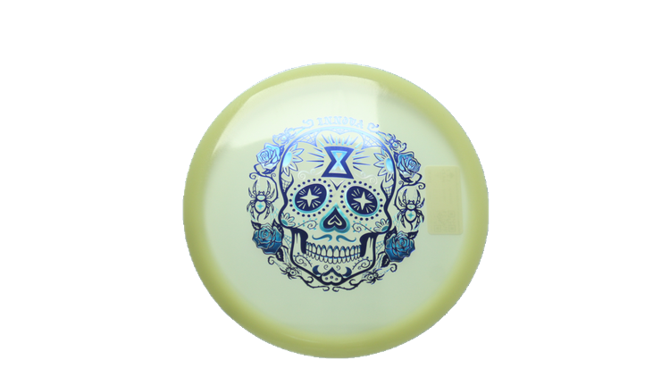 Innova Halloween 2026 Proto Glow Champion Arachnid Midrange Front View