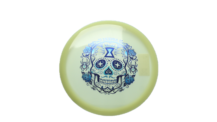 Innova Halloween 2026 Proto Glow Champion Arachnid Midrange Front View