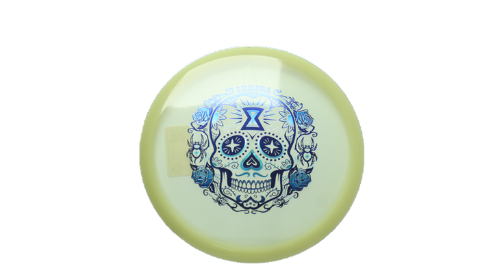 Innova Halloween 2026 Proto Glow Champion Arachnid Midrange Front View