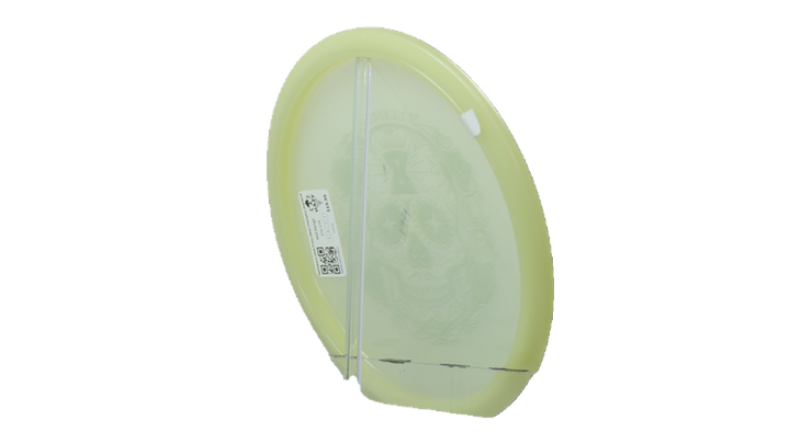 Innova Halloween 2026 Proto Glow Champion Arachnid Midrange Back View
