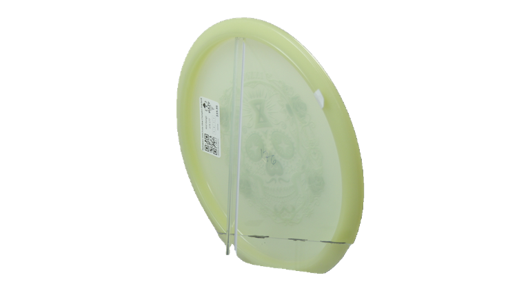 Innova Halloween 2026 Proto Glow Champion Arachnid Midrange Back View