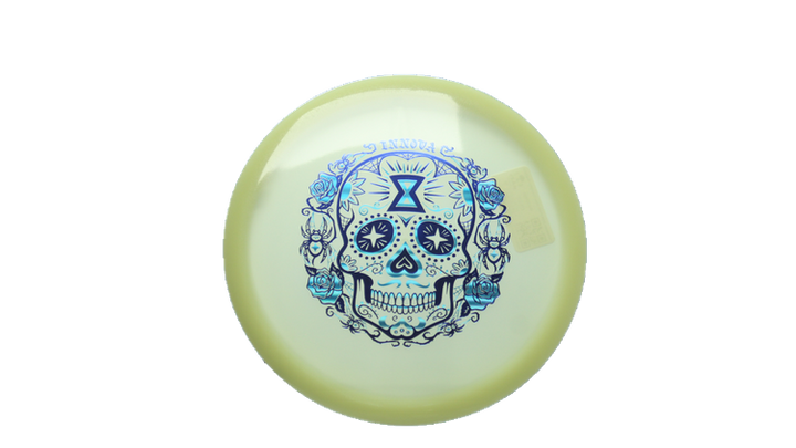 Innova Halloween 2026 Proto Glow Champion Arachnid Midrange Front View