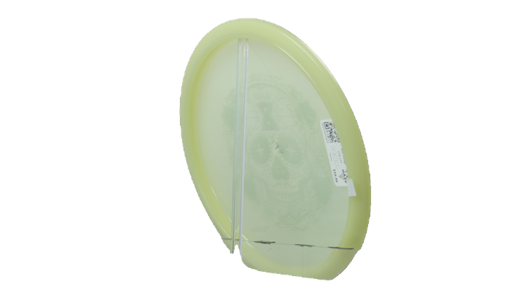 Innova Halloween 2026 Proto Glow Champion Arachnid Midrange Back View