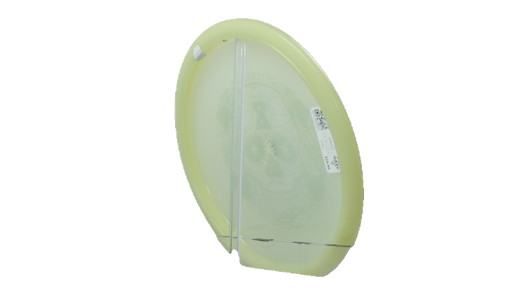 Innova Halloween 2026 Proto Glow Champion Arachnid Midrange Back View