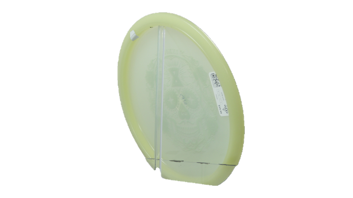 Innova Halloween 2026 Proto Glow Champion Arachnid Midrange Back View