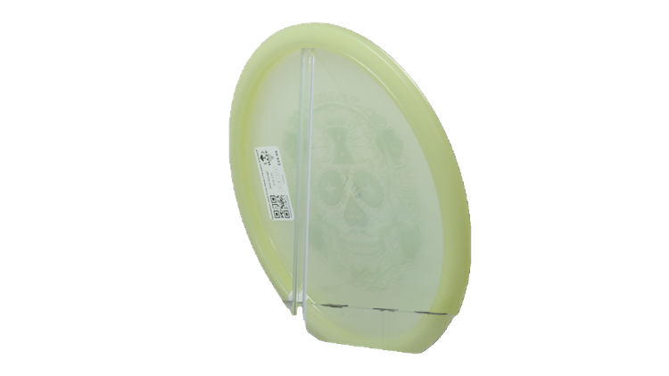 Innova Halloween 2026 Proto Glow Champion Arachnid Midrange Back View