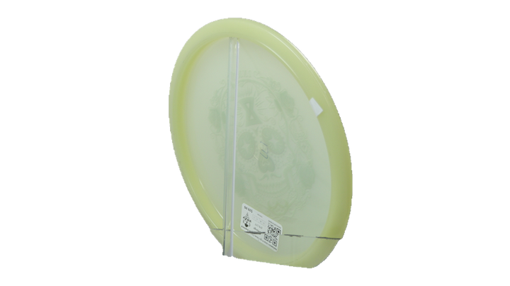 Innova Halloween 2026 Proto Glow Champion Arachnid Midrange Back View