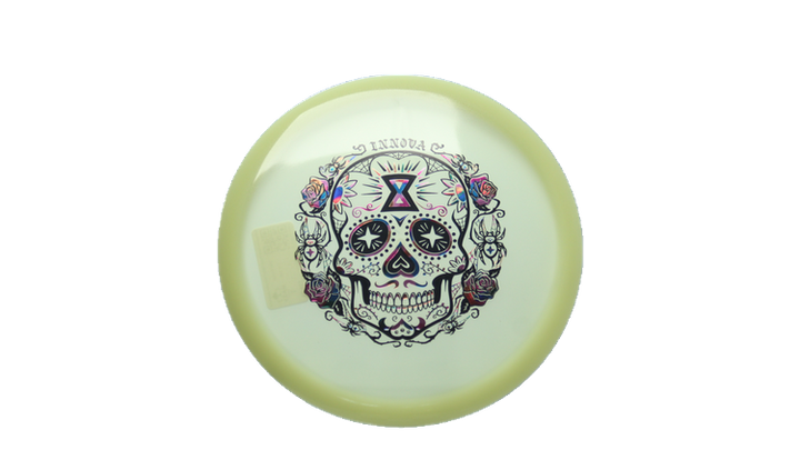 Innova Halloween 2026 Proto Glow Champion Arachnid Midrange Front View