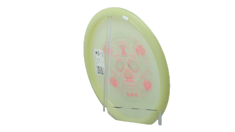 Innova Halloween 2026 Proto Glow Champion Arachnid Midrange Back View