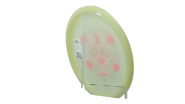 Innova Halloween 2026 Proto Glow Champion Arachnid Midrange Back View