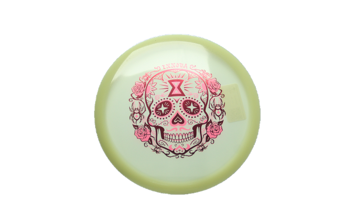 Innova Halloween 2026 Proto Glow Champion Arachnid Midrange Front View