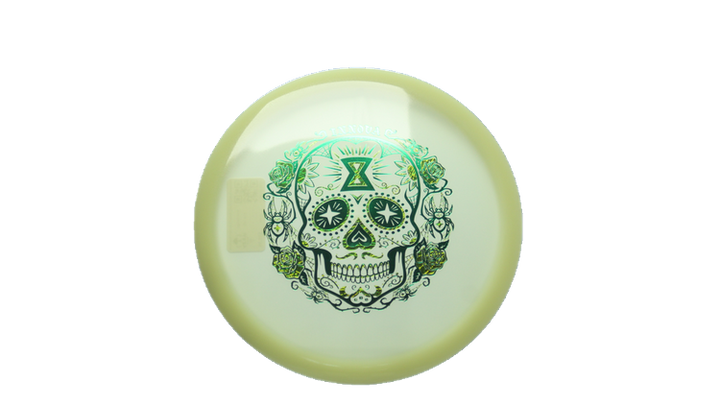 Innova Halloween 2026 Proto Glow Champion Arachnid Midrange Front View