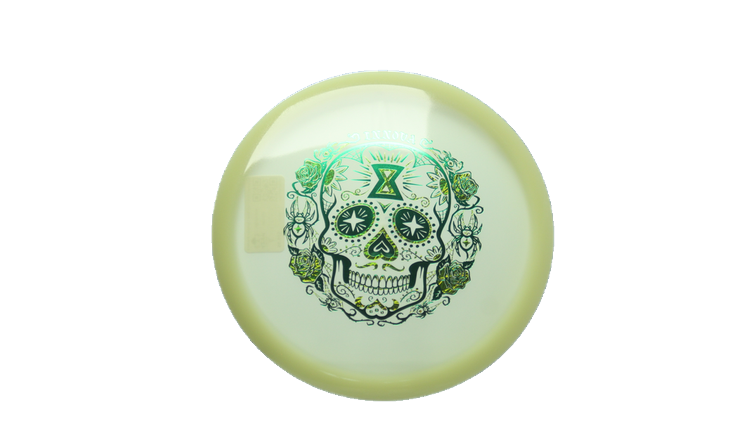 Innova Halloween 2026 Proto Glow Champion Arachnid Midrange Front View