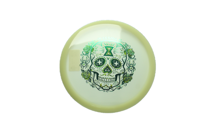 Innova Halloween 2026 Proto Glow Champion Arachnid Midrange Front View