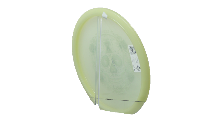 Innova Halloween 2026 Proto Glow Champion Arachnid Midrange Back View