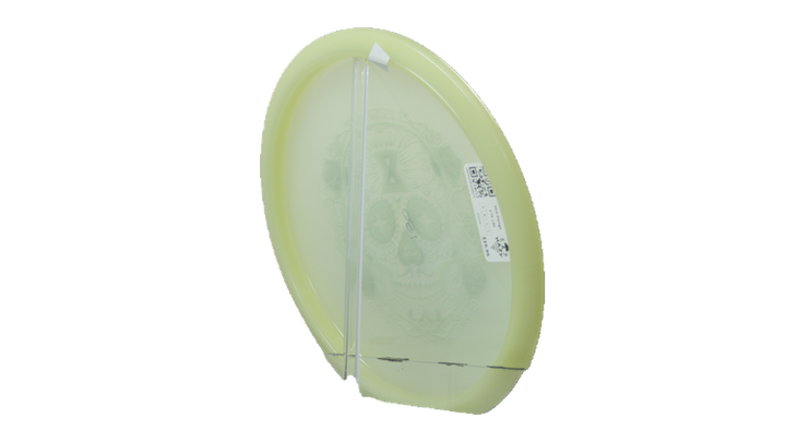 Innova Halloween 2026 Proto Glow Champion Arachnid Midrange Back View