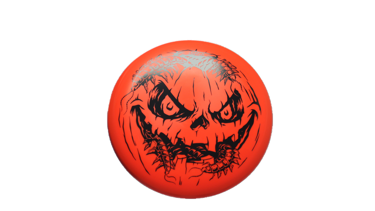 Innova Halloween 2026 DX Aviar Putter Front View