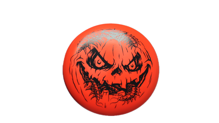 Innova Halloween 2026 DX Aviar Putter Front View