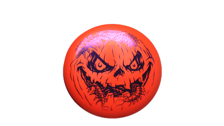 Innova Halloween 2026 DX Aviar Putter Front View
