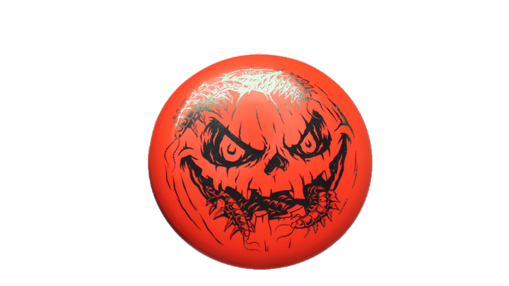 Innova Halloween 2026 DX Aviar Putter Front View